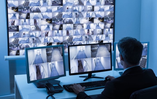 Central Receptora de Alarmas CRA: Seguridad 24/7 para tu Hogar y Negocio