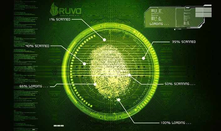 Control de accesos y presencia