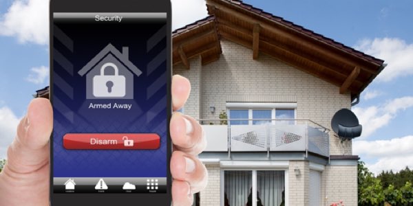 Empresa de sistemas de seguridad y alarmas