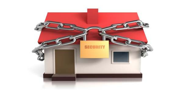 Sistemas de Seguridad para viviendas en BCN