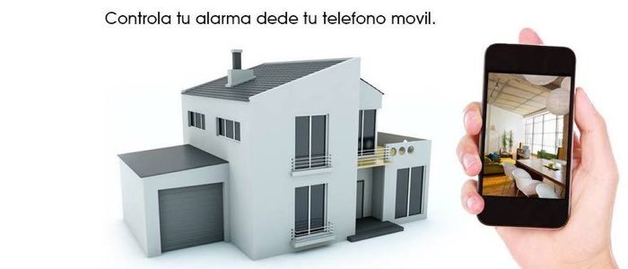 Ventajas de tener alarma de hogar o negocio