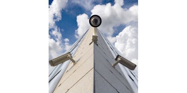 CCTV Sistemes de Circuit Tancat de Televisió